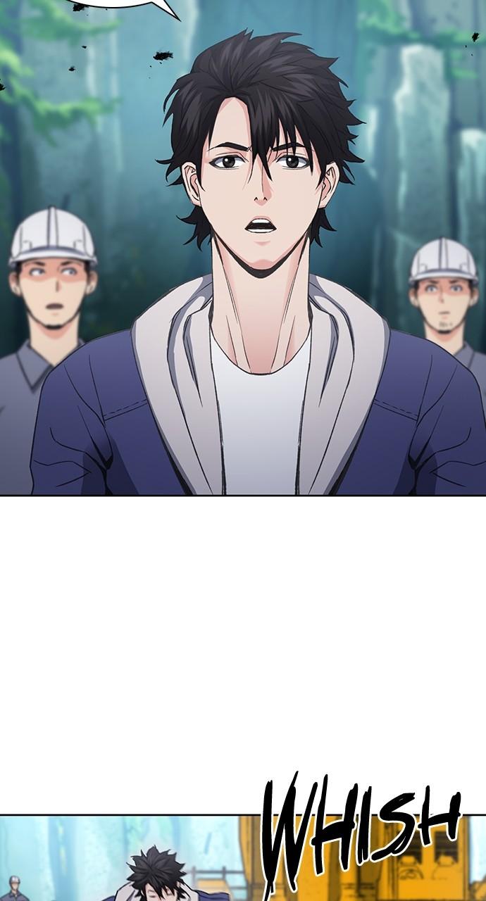 The Druid of Seoul Station Chapter 95 - Page 31