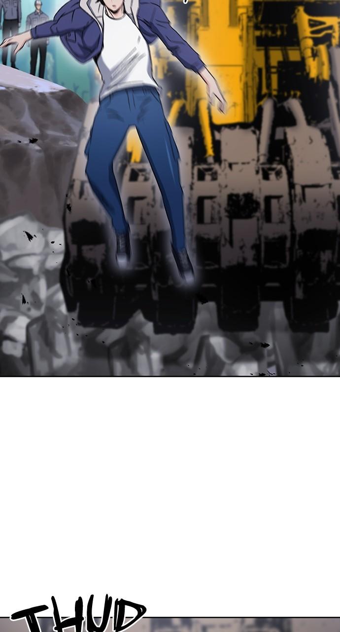 The Druid of Seoul Station Chapter 95 - Page 32