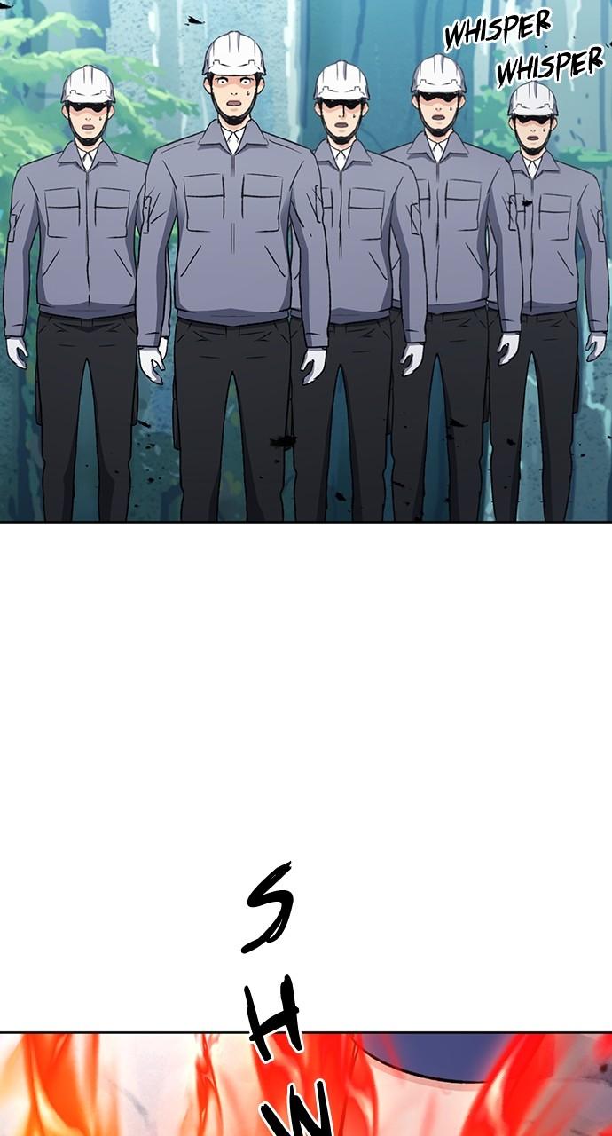 The Druid of Seoul Station Chapter 95 - Page 34