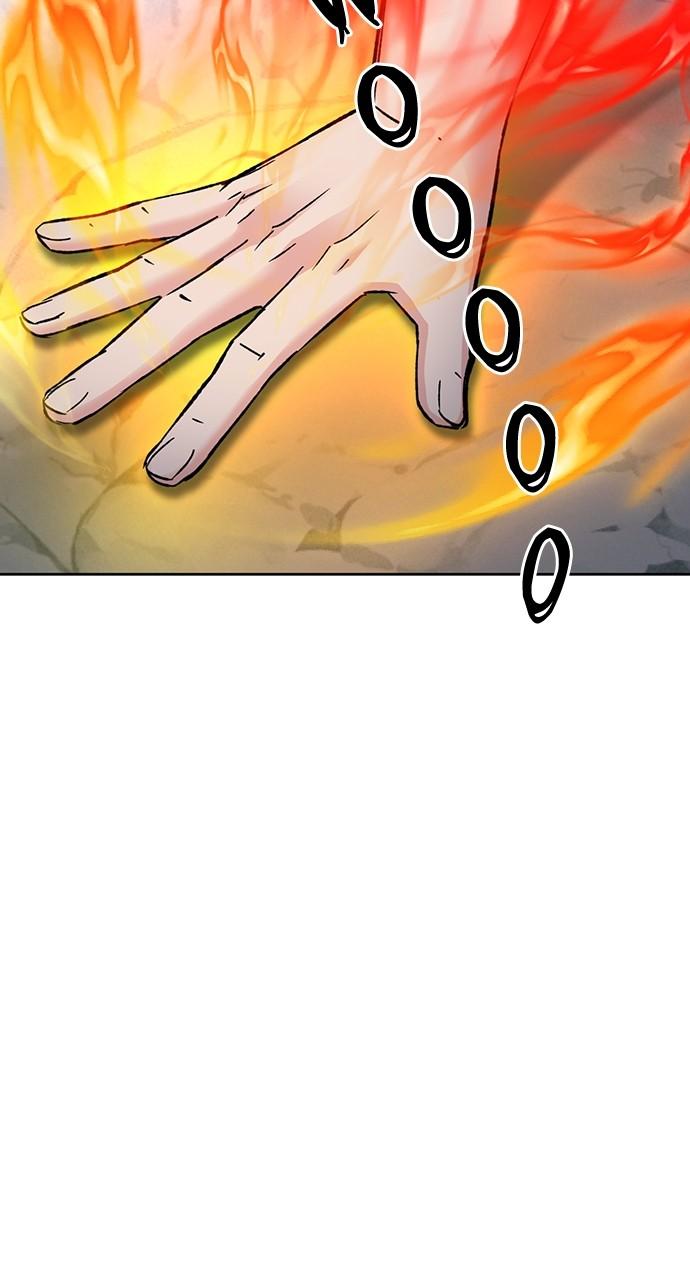 The Druid of Seoul Station Chapter 95 - Page 35