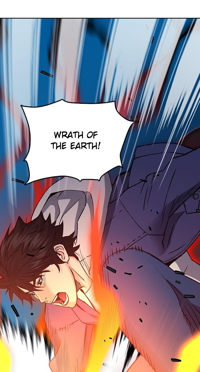 The Druid of Seoul Station Chapter 95 - Page 36