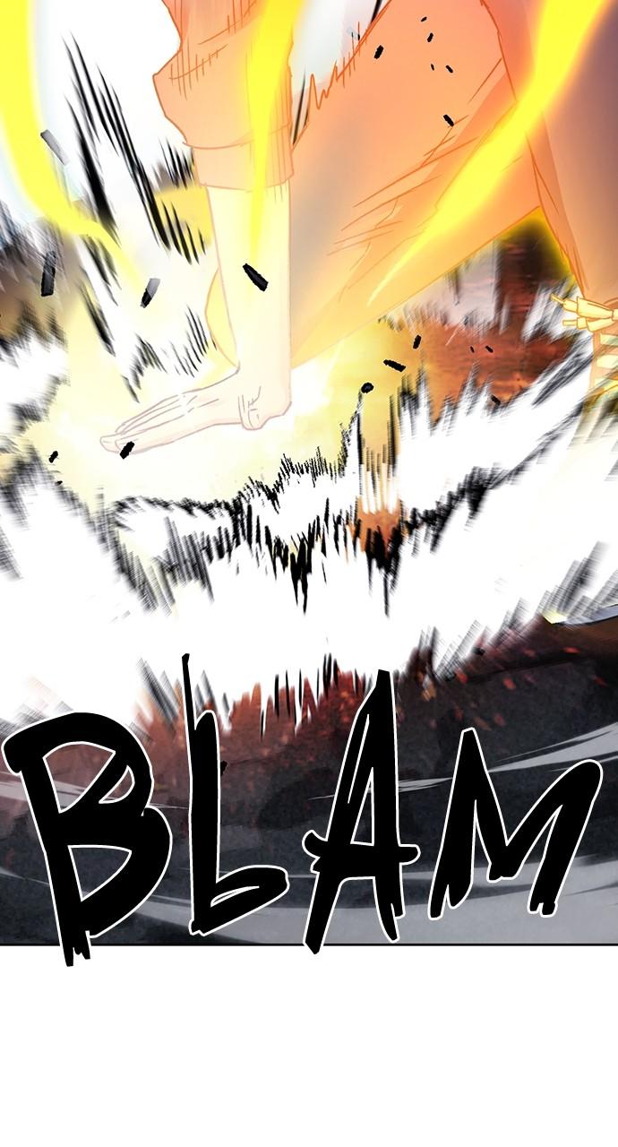 The Druid of Seoul Station Chapter 95 - Page 37