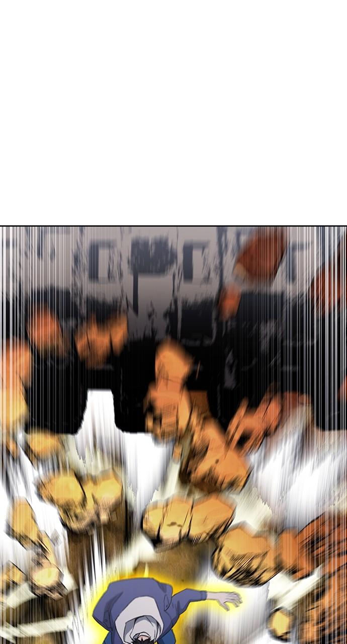 The Druid of Seoul Station Chapter 95 - Page 38