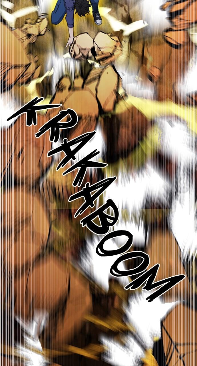 The Druid of Seoul Station Chapter 95 - Page 39