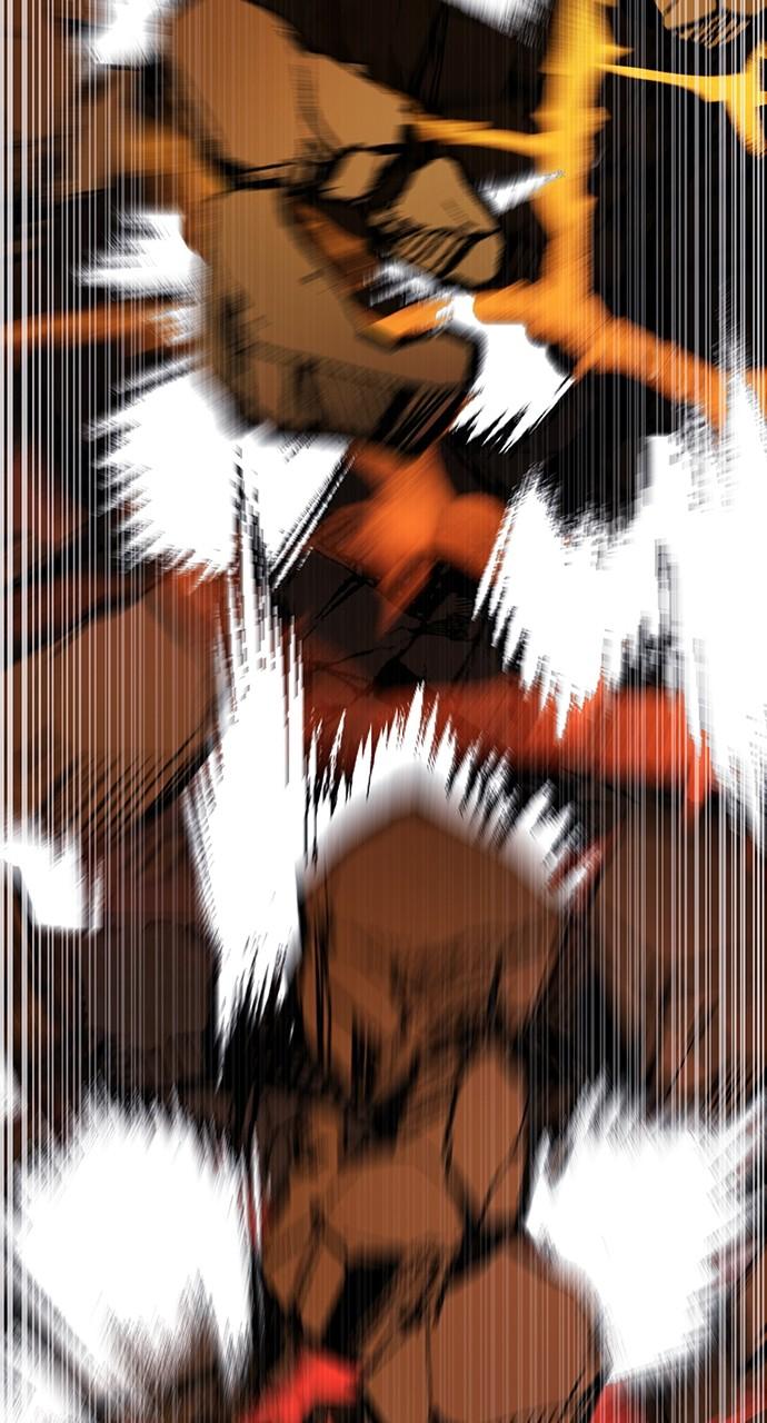 The Druid of Seoul Station Chapter 95 - Page 40