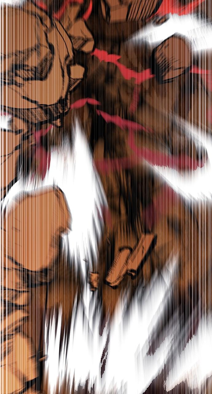 The Druid of Seoul Station Chapter 95 - Page 41