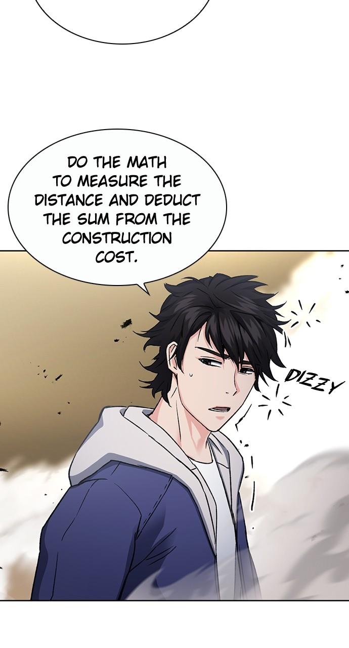 The Druid of Seoul Station Chapter 95 - Page 44