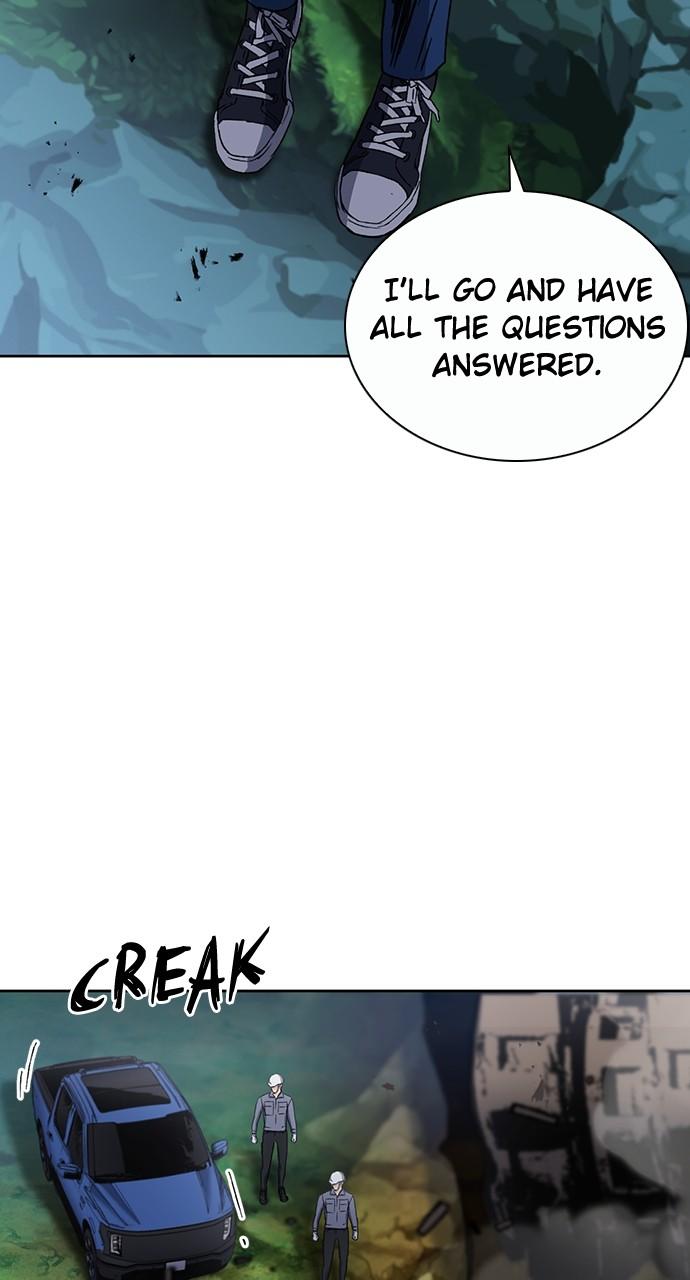 The Druid of Seoul Station Chapter 95 - Page 49