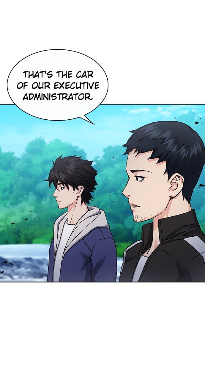 The Druid of Seoul Station Chapter 95 - Page 51