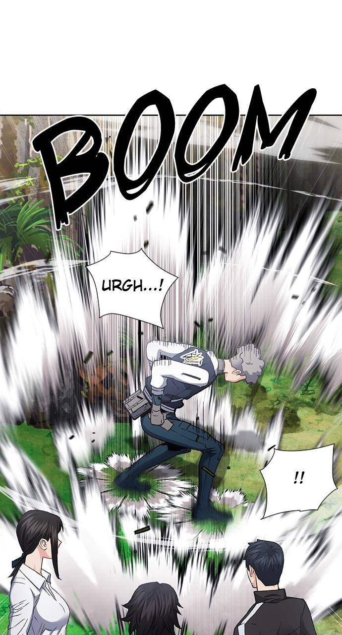 The Druid of Seoul Station Chapter 95 - Page 56