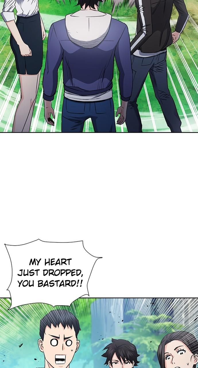 The Druid of Seoul Station Chapter 95 - Page 57