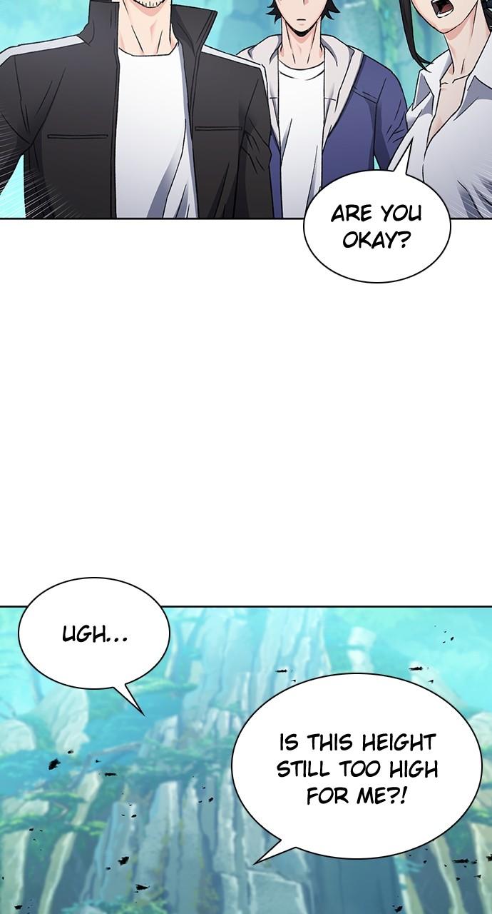 The Druid of Seoul Station Chapter 95 - Page 58