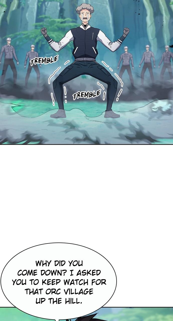 The Druid of Seoul Station Chapter 95 - Page 59