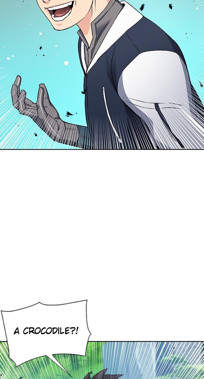 The Druid of Seoul Station Chapter 95 - Page 61