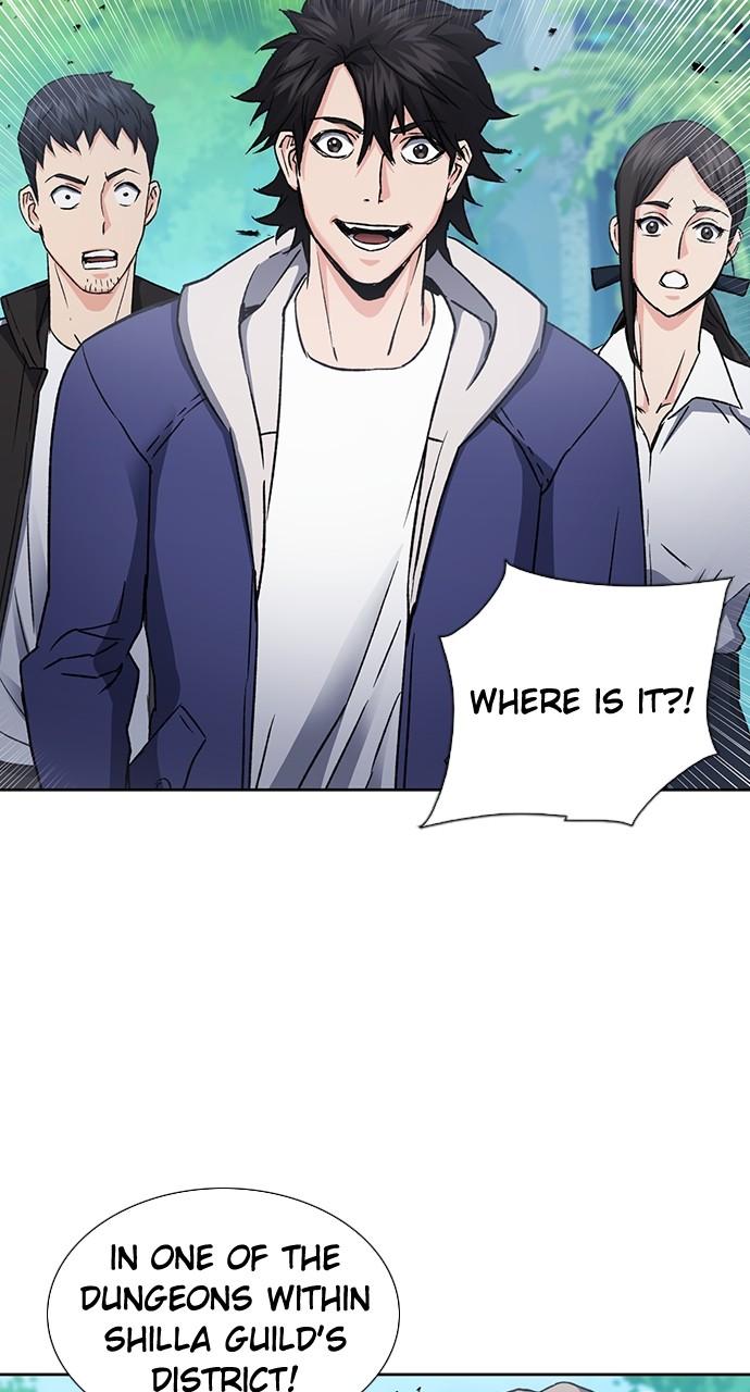 The Druid of Seoul Station Chapter 95 - Page 62