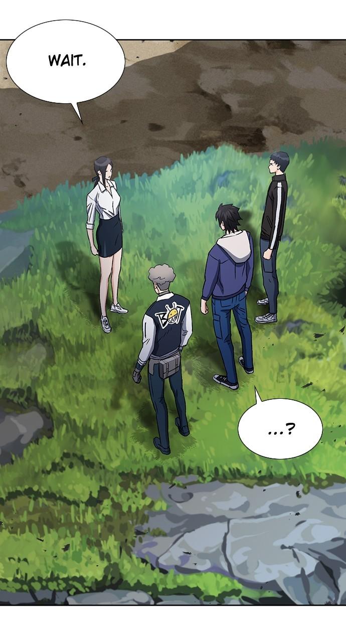 The Druid of Seoul Station Chapter 95 - Page 67