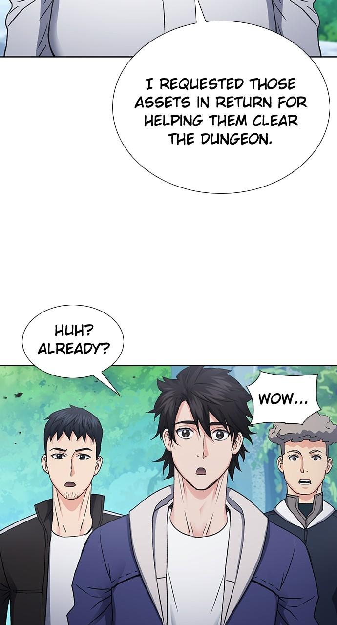 The Druid of Seoul Station Chapter 95 - Page 69