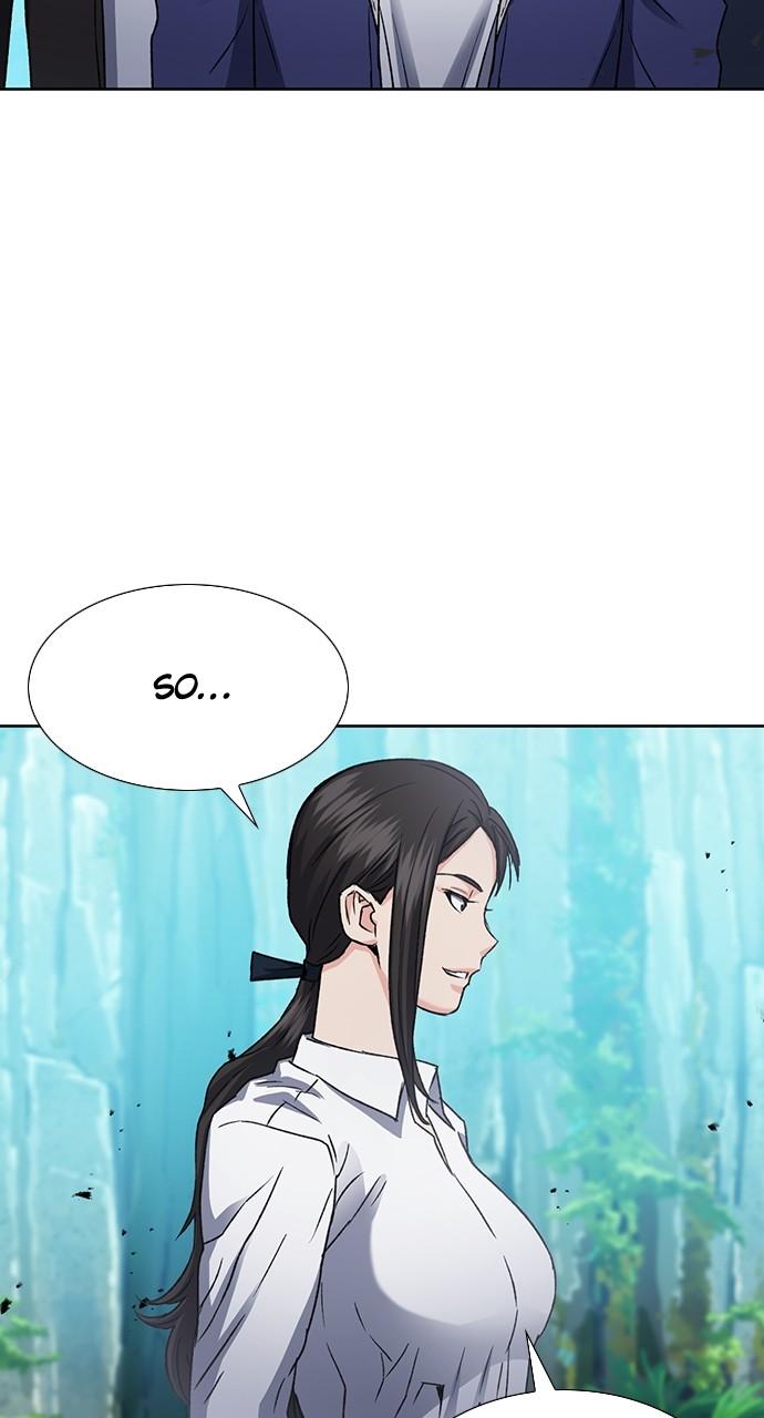 The Druid of Seoul Station Chapter 95 - Page 70