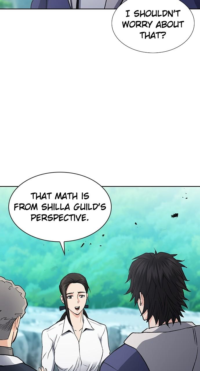 The Druid of Seoul Station Chapter 95 - Page 72