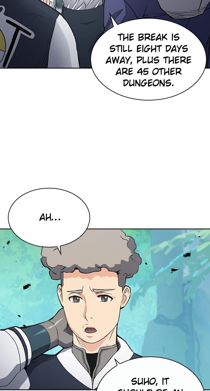 The Druid of Seoul Station Chapter 95 - Page 73
