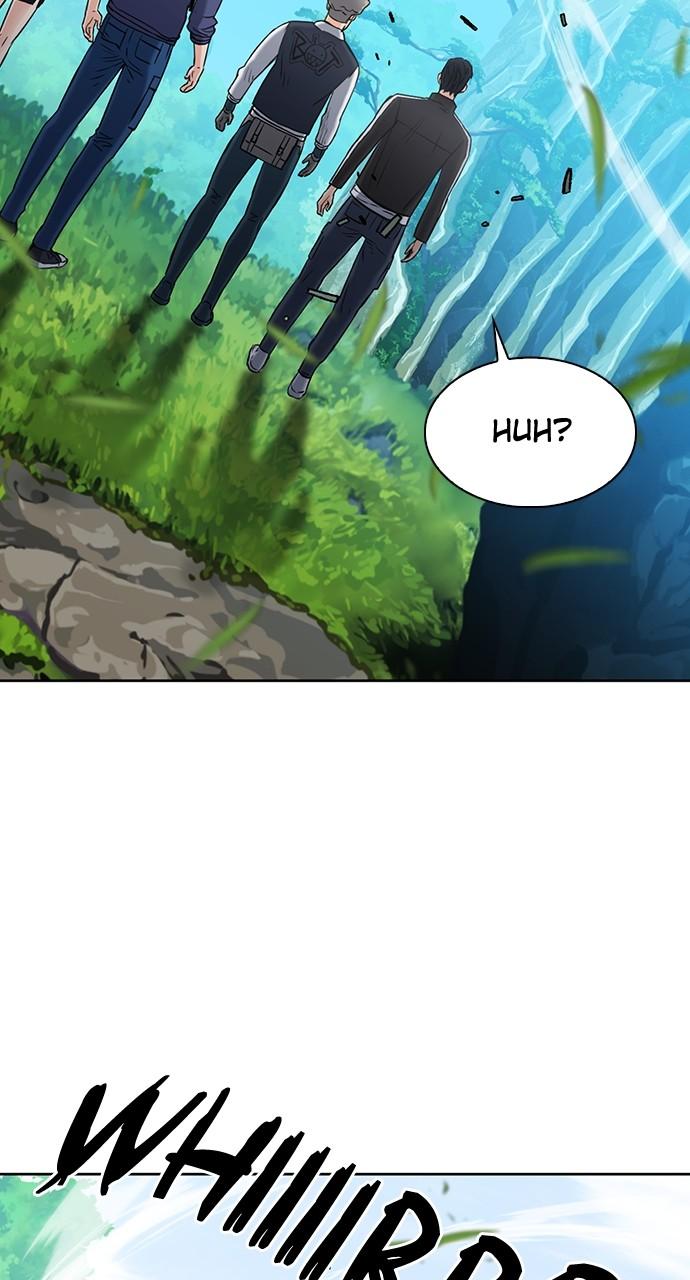 The Druid of Seoul Station Chapter 95 - Page 79