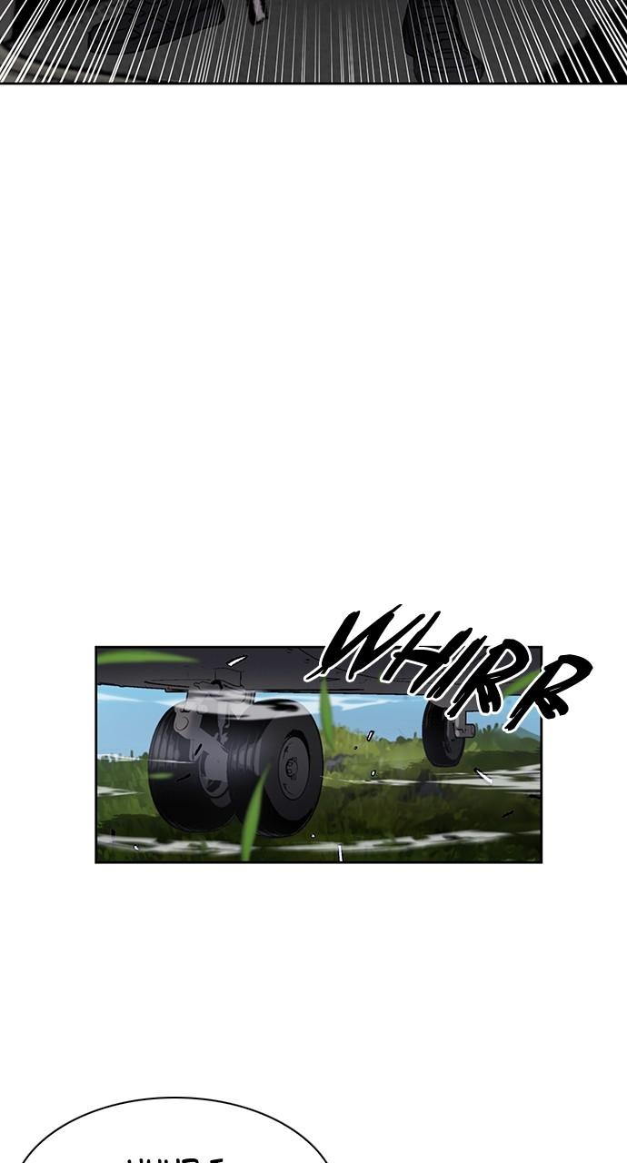 The Druid of Seoul Station Chapter 95 - Page 83