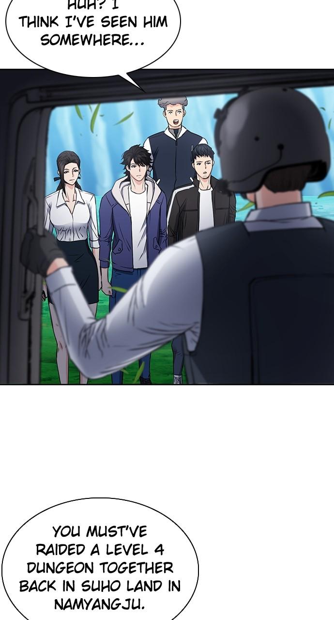 The Druid of Seoul Station Chapter 95 - Page 84