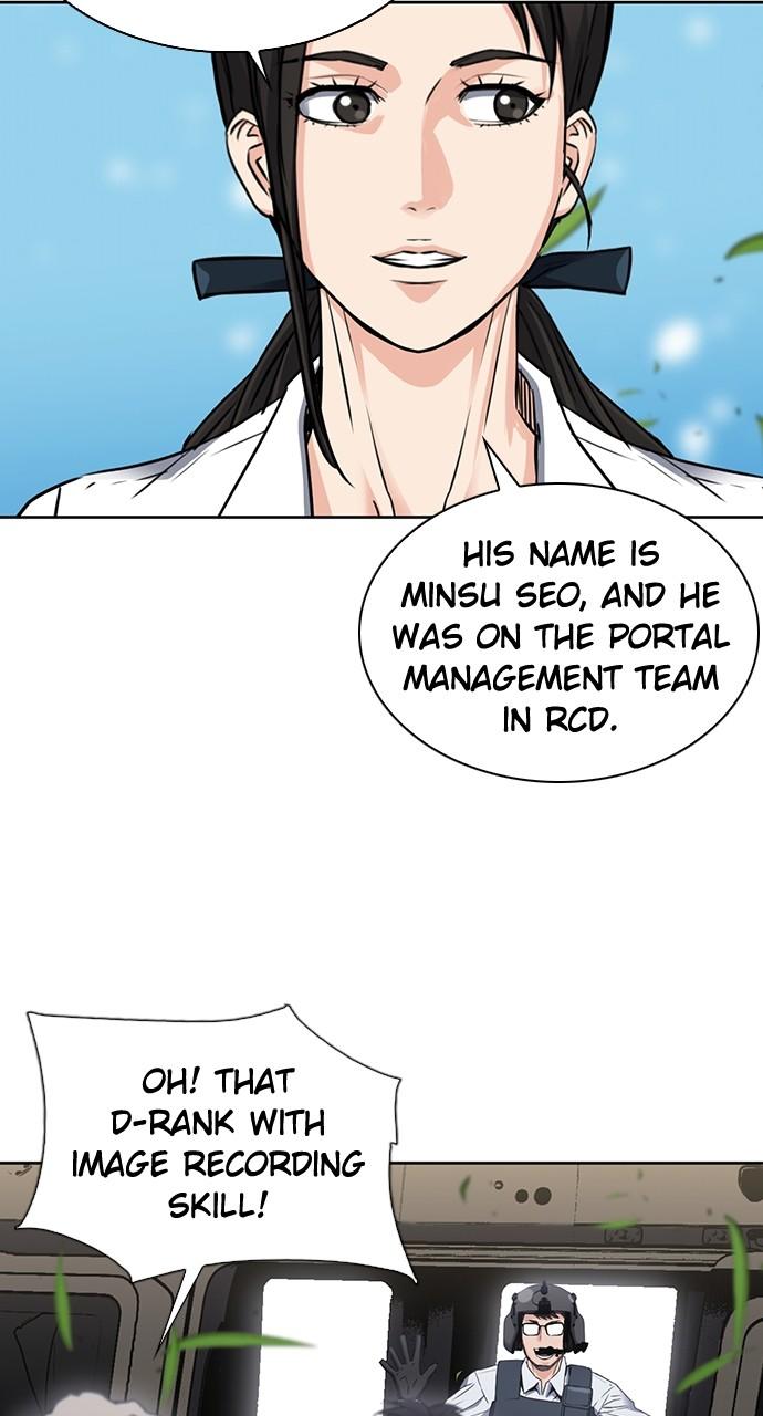 The Druid of Seoul Station Chapter 95 - Page 85