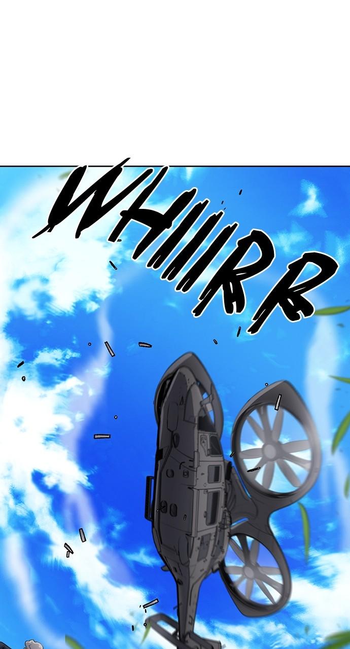 The Druid of Seoul Station Chapter 95 - Page 97