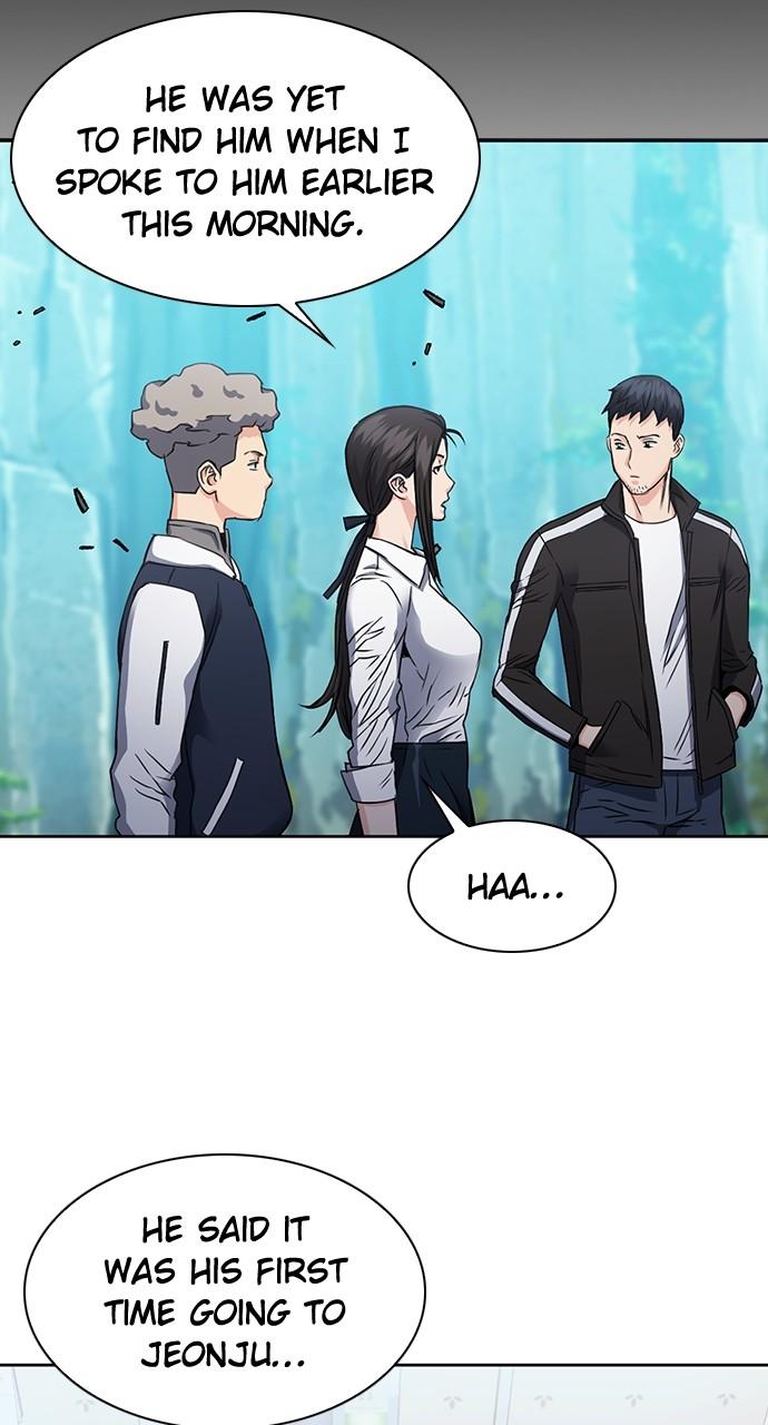 The Druid of Seoul Station Chapter 95 - Page 102