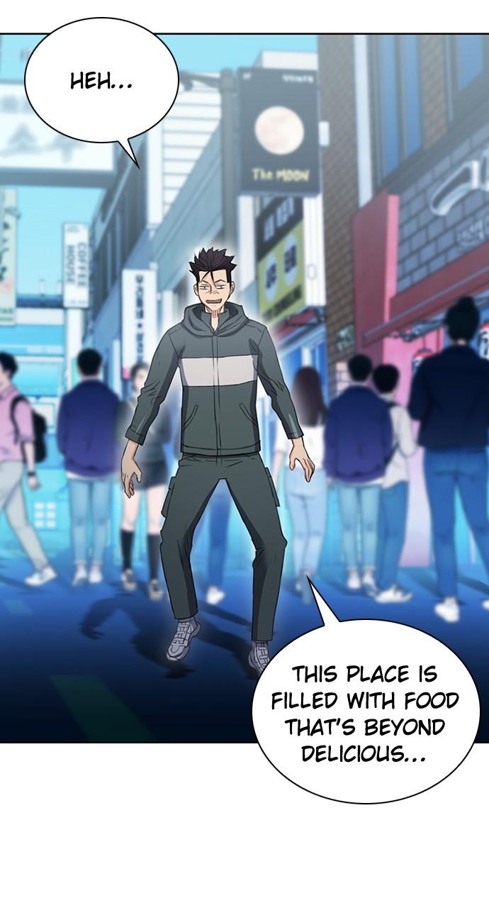 The Druid of Seoul Station Chapter 95 - Page 112