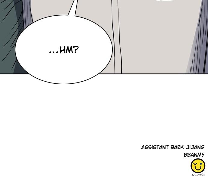 The Druid of Seoul Station Chapter 95 - Page 114