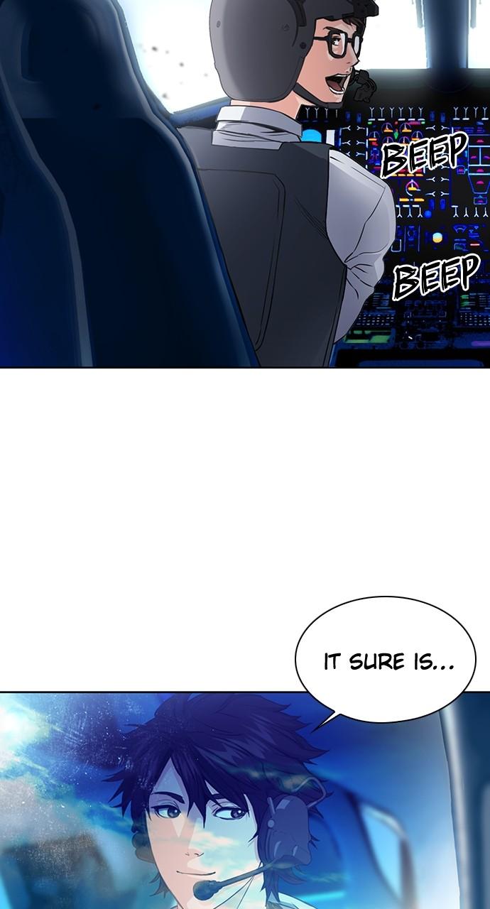 The Druid of Seoul Station Chapter 96 - Page 4