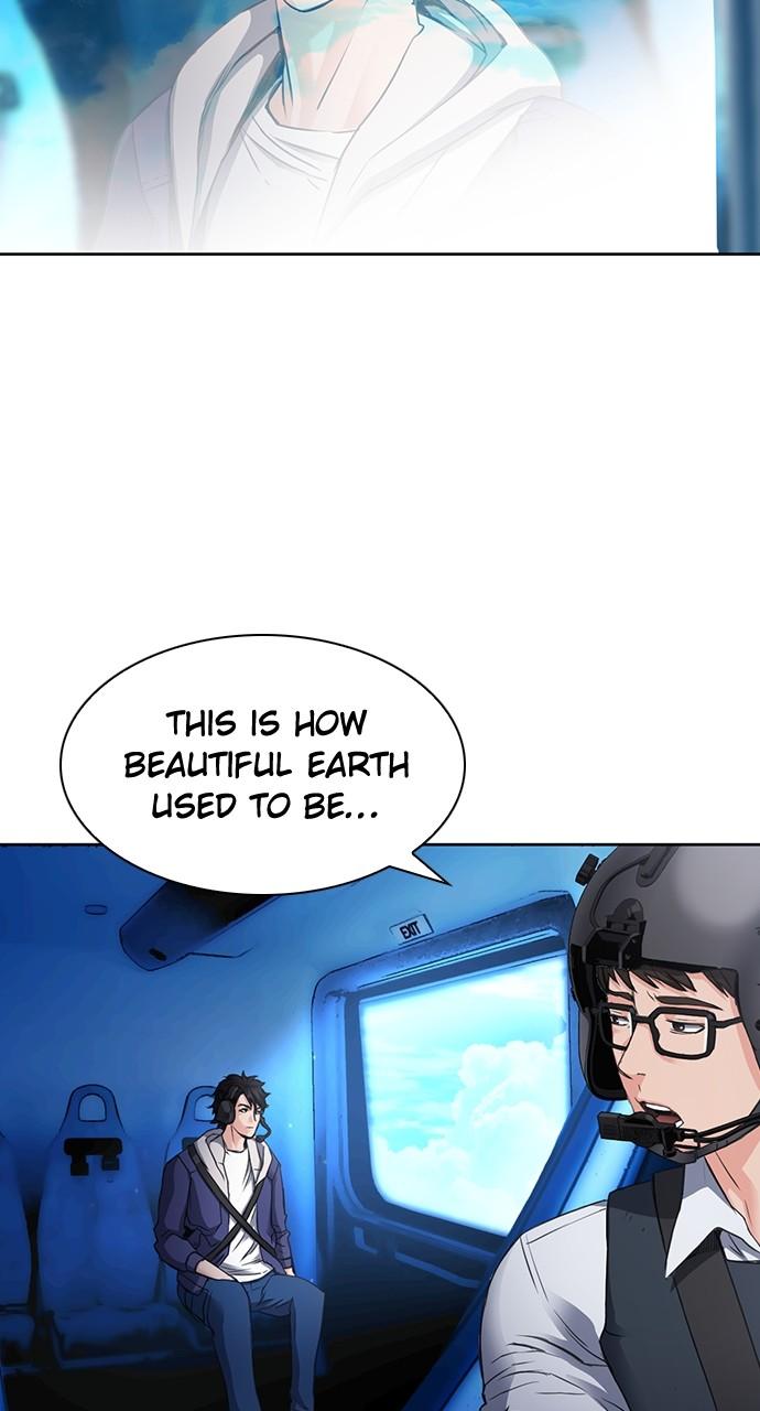 The Druid of Seoul Station Chapter 96 - Page 5