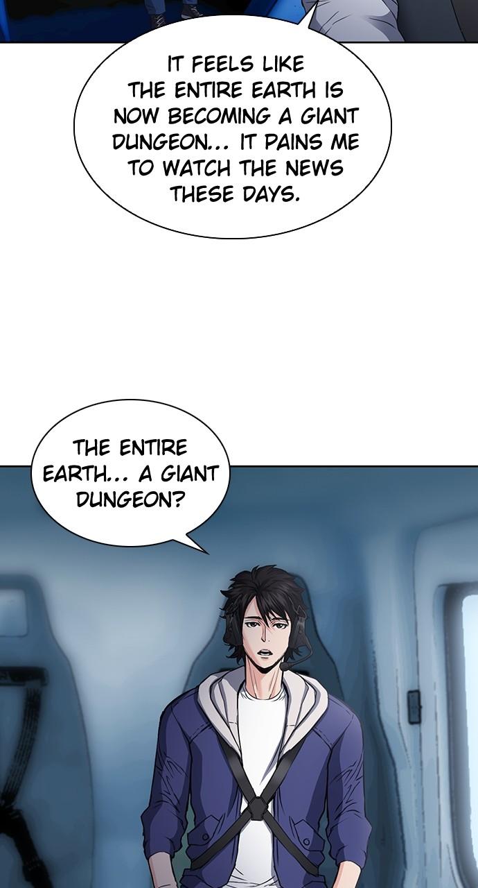 The Druid of Seoul Station Chapter 96 - Page 6