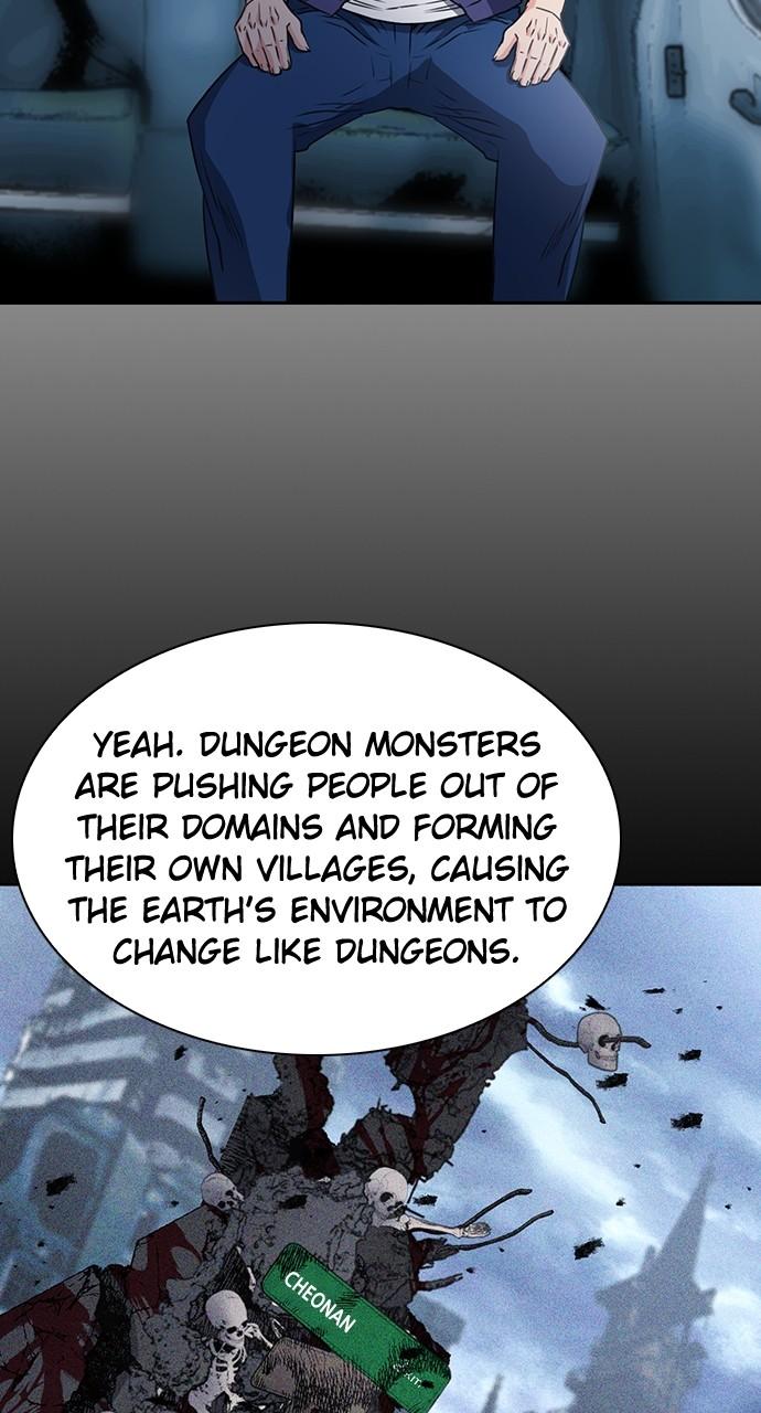 The Druid of Seoul Station Chapter 96 - Page 7