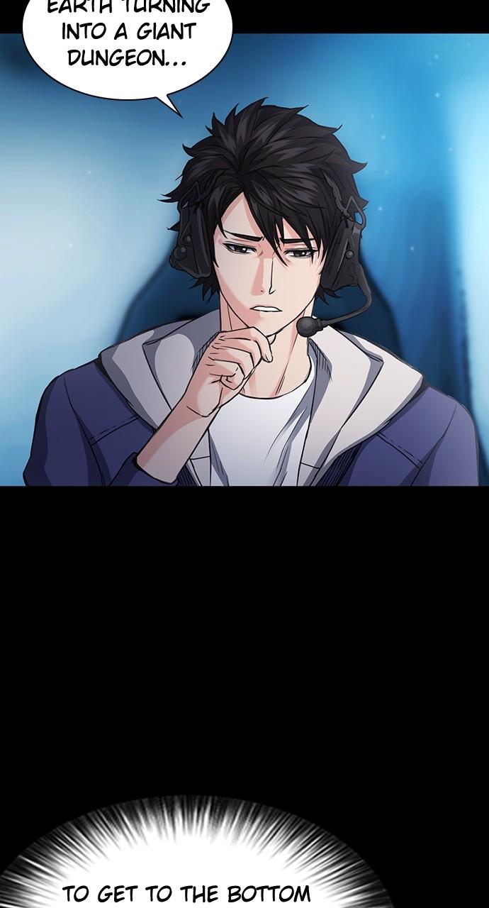 The Druid of Seoul Station Chapter 96 - Page 9