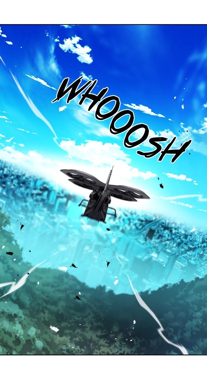 The Druid of Seoul Station Chapter 96 - Page 17