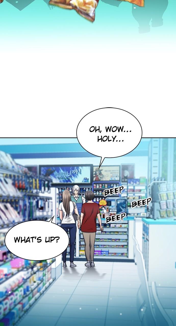 The Druid of Seoul Station Chapter 96 - Page 20