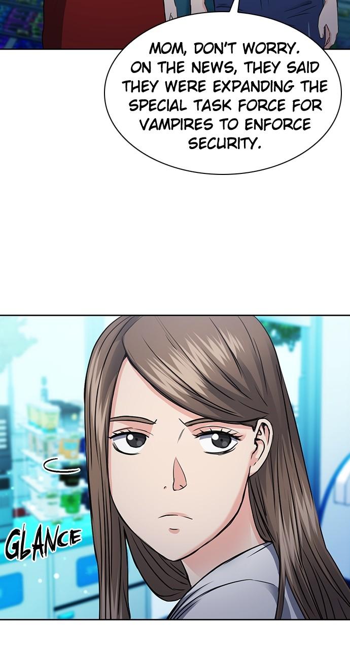 The Druid of Seoul Station Chapter 96 - Page 22