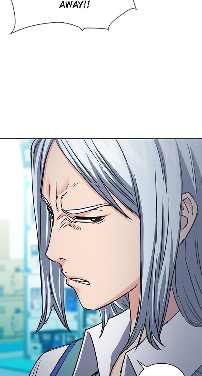 The Druid of Seoul Station Chapter 96 - Page 25