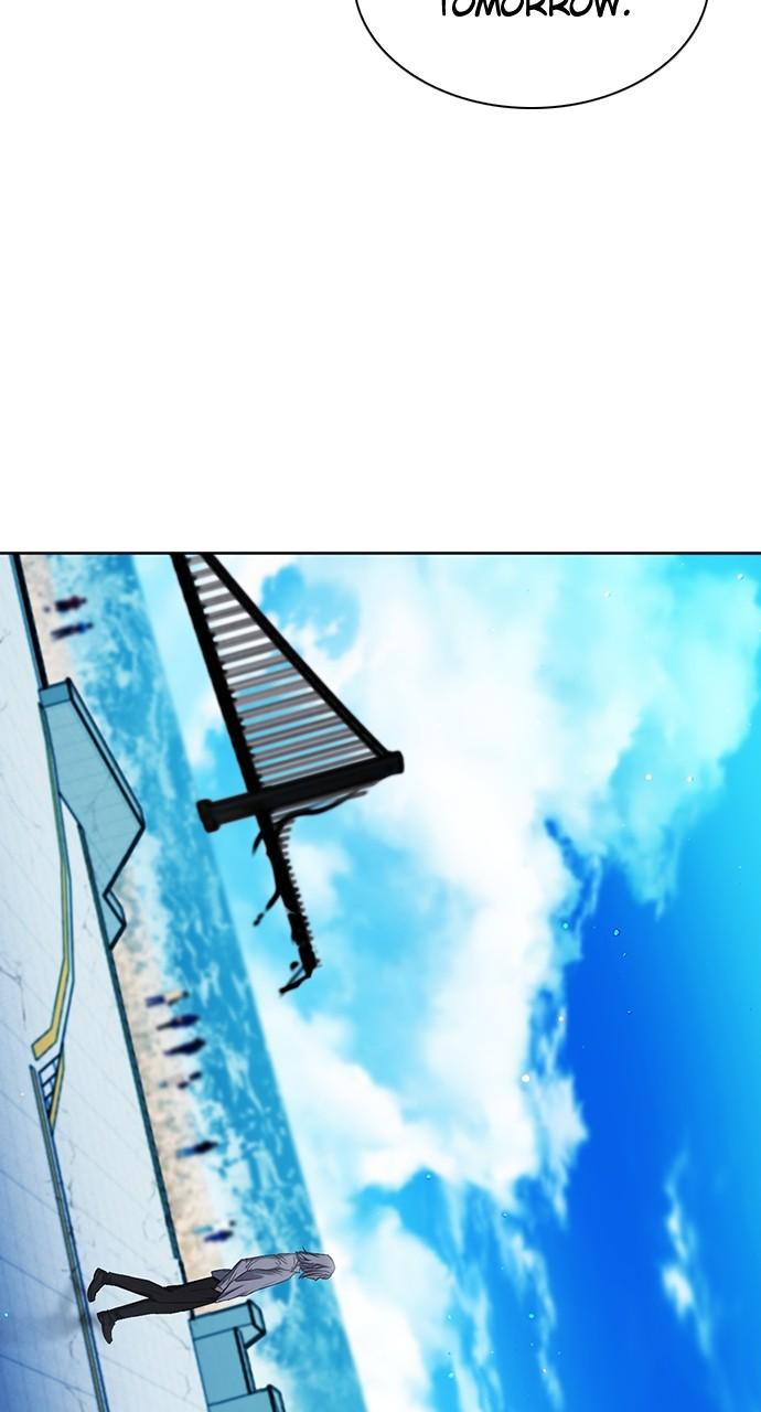 The Druid of Seoul Station Chapter 96 - Page 28