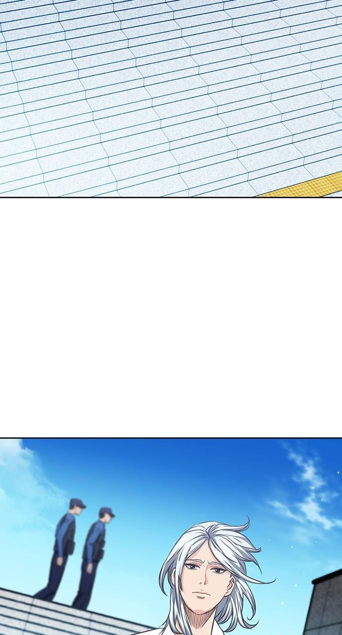 The Druid of Seoul Station Chapter 96 - Page 32