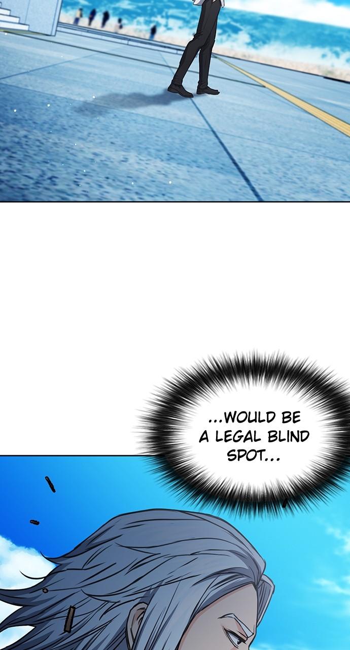 The Druid of Seoul Station Chapter 96 - Page 34