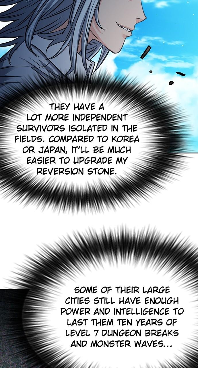 The Druid of Seoul Station Chapter 96 - Page 35