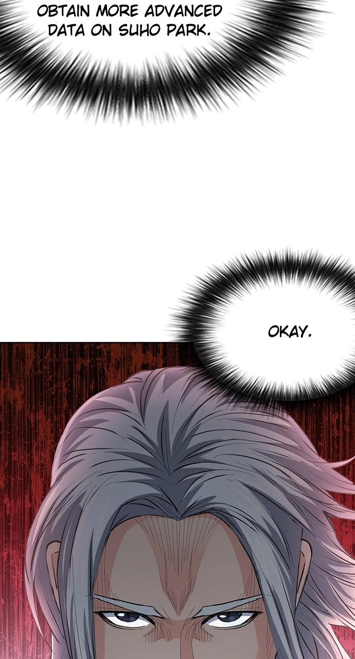 The Druid of Seoul Station Chapter 96 - Page 37