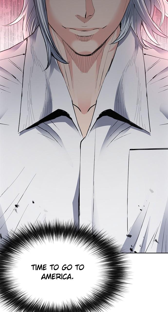 The Druid of Seoul Station Chapter 96 - Page 38