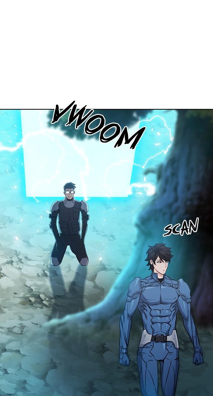 The Druid of Seoul Station Chapter 96 - Page 41