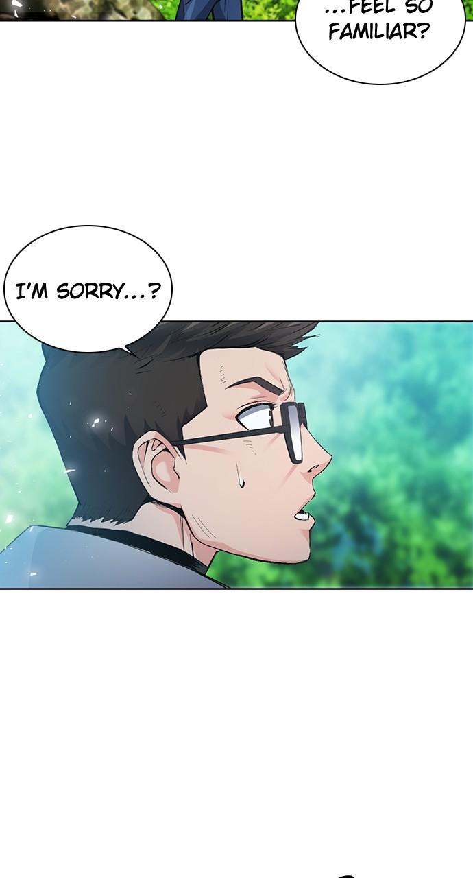 The Druid of Seoul Station Chapter 96 - Page 44