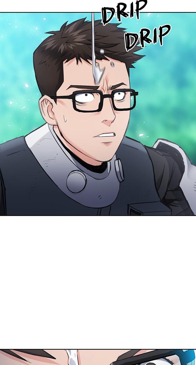 The Druid of Seoul Station Chapter 96 - Page 45